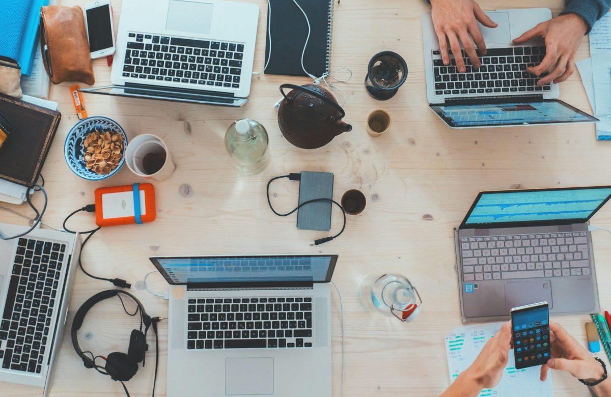 Antes de investir em landing pages, revise estes 9 pontos