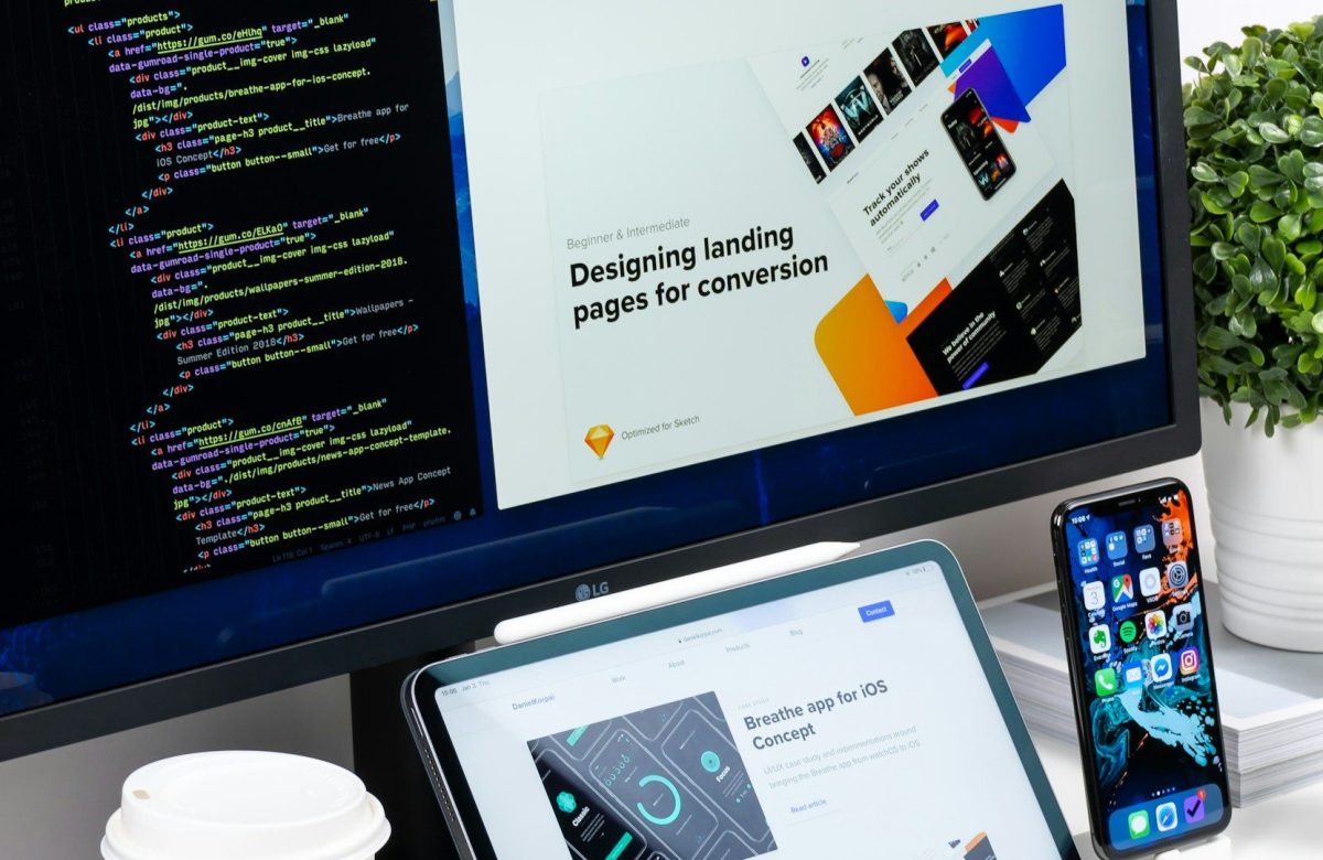 9 erros em reformulação de sites antigos que aumentam a rejeição