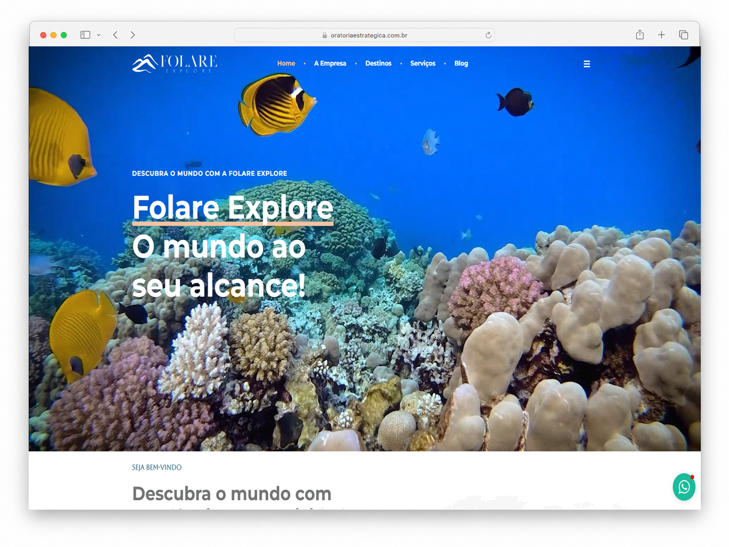 Imagem editorial relacionada a Transformação de marcas