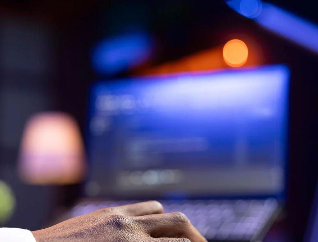 Velocidade e performance de sites: análise estratégica 36