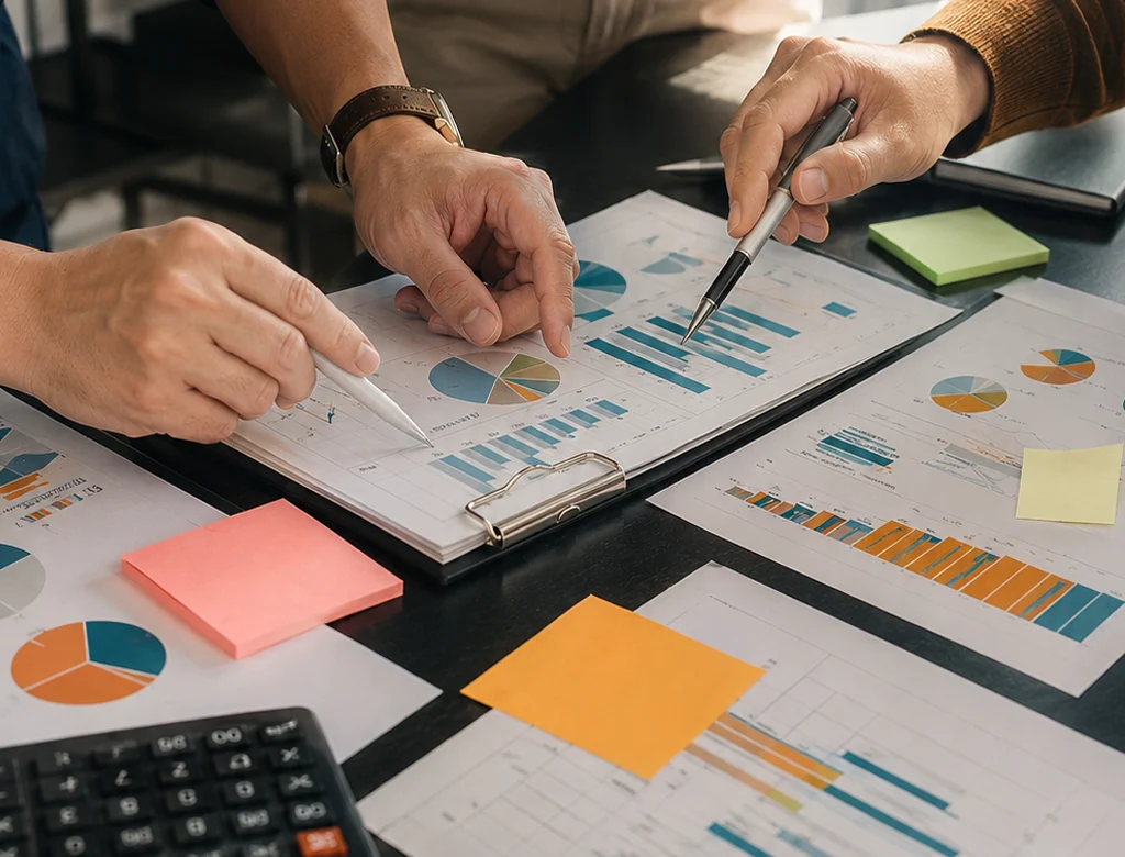 Antes de investir em arquitetura de nomes, revise estes 7 pontos
